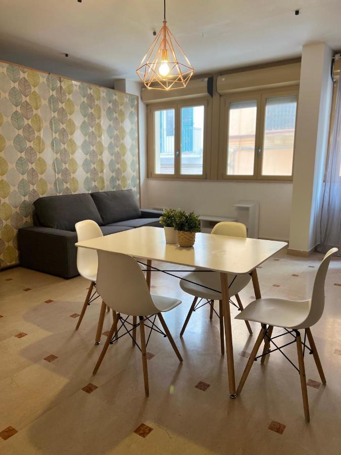 Rue Ragusa #1A - Scardicchio Maisons Бари Екстериор снимка